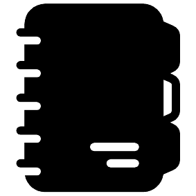 Notizbuch